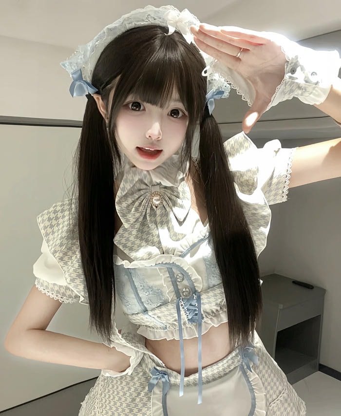 ảnh gái xinh cute đáng nhớ