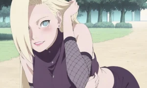ảnh ino yamanaka thumbnail