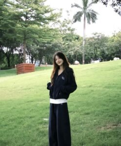 ảnh mạng gái góc chụp quen