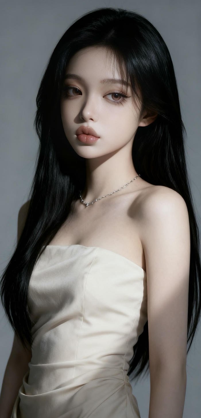 ảnh nền gái xinh 4k hài hòa