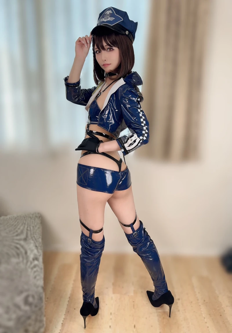 ảnh sex Kuraki Shiori quyến rũ