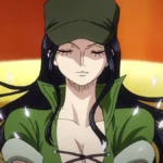 anime nico robin thumbnail