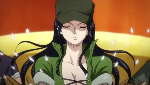 anime nico robin thumbnail