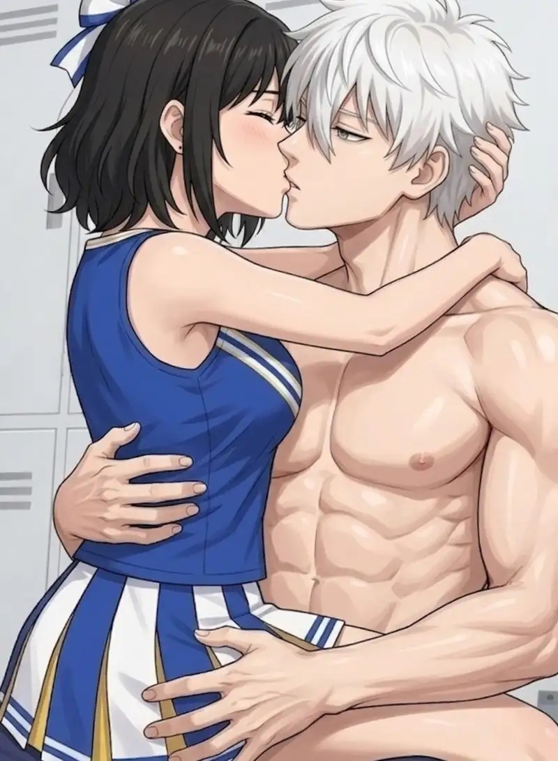 hentai Blue Lock ảnh hot full HD