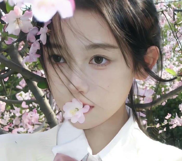 hình ảnh gái xinh cute giản dị