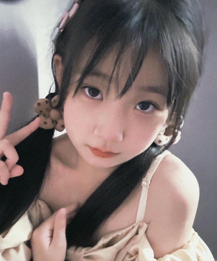 hình ảnh gái xinh cute trong trẻo