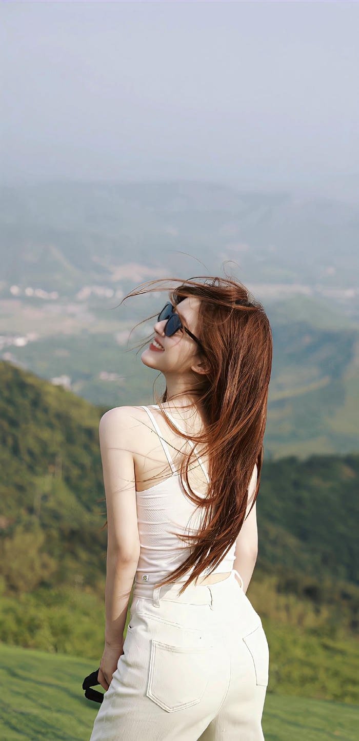 hình ảnh nền gái xinh 4k cao cấp