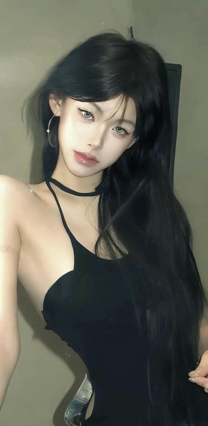 hình ảnh nền gái xinh 4k thu hút