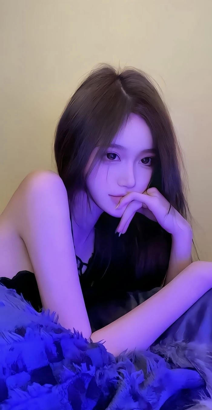 hình nền gái xinh 4k cuốn hút
