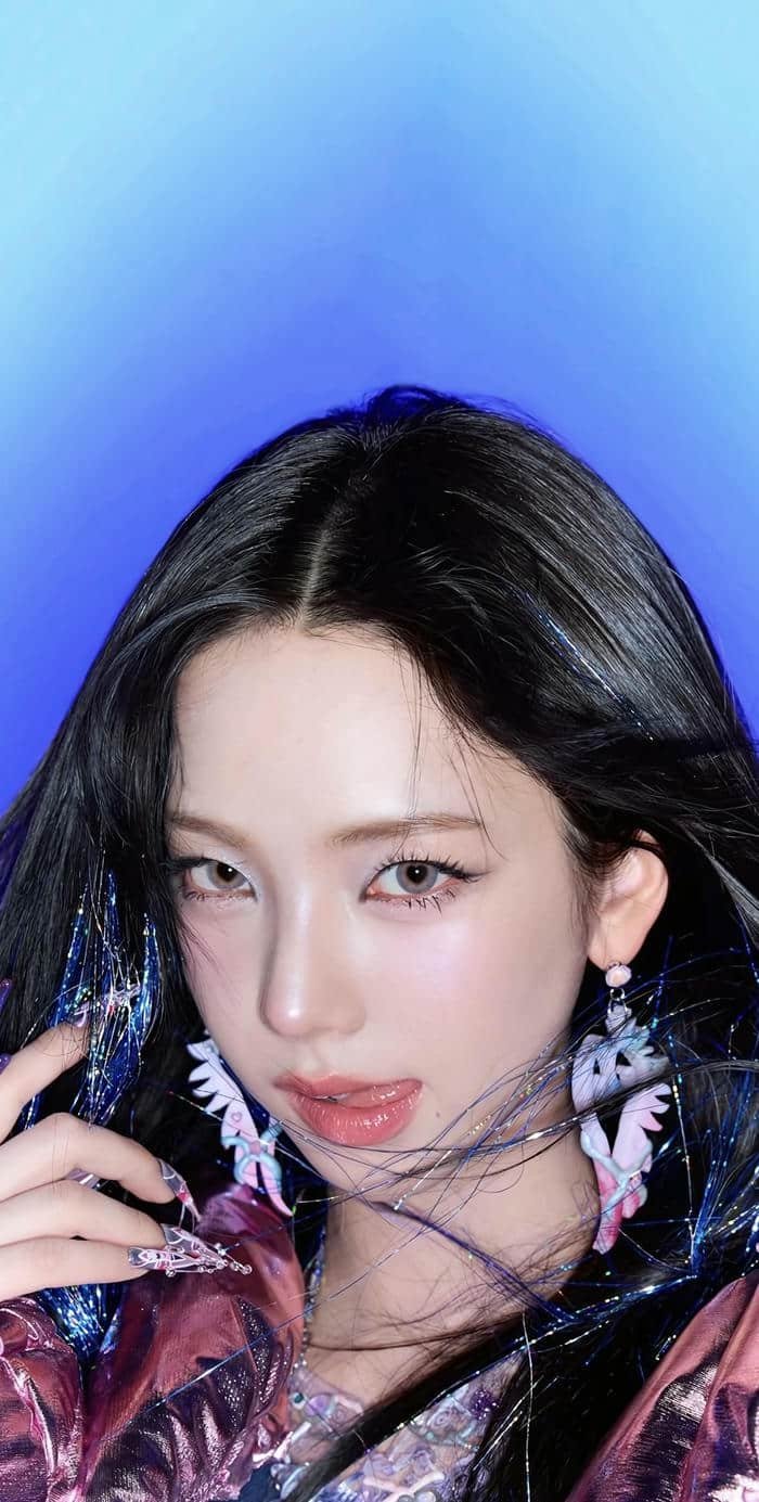 hình nền gái xinh 4k toàn màn hình