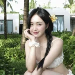 lê phương anh bikini sexy thumbnail