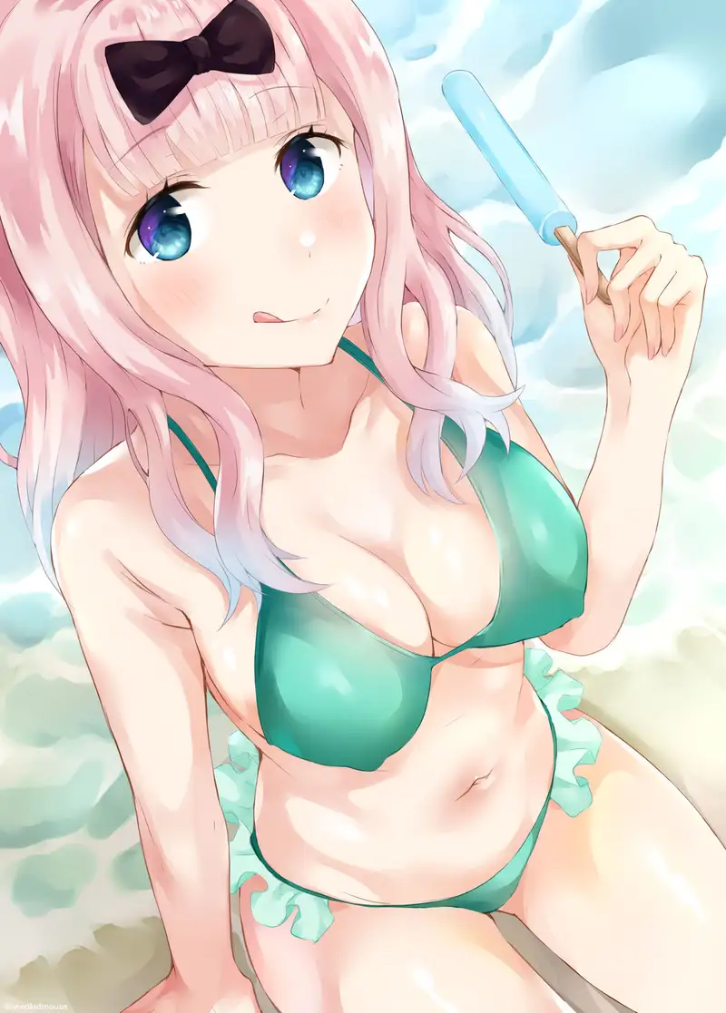 ngon ảnh hentai Chika 4k siêu hot