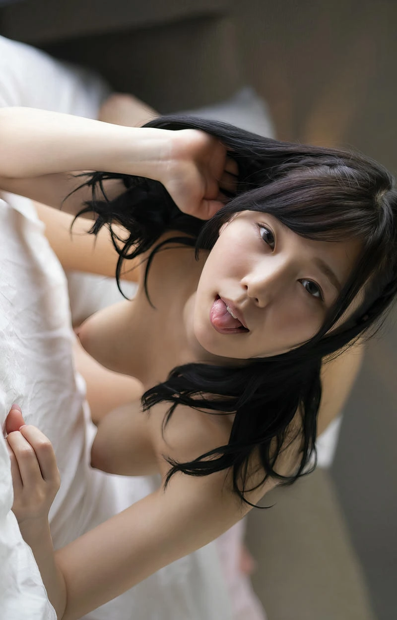 Ảnh Sex Mei Satsuki Dịu Dàng Nhưng Cực Nóng