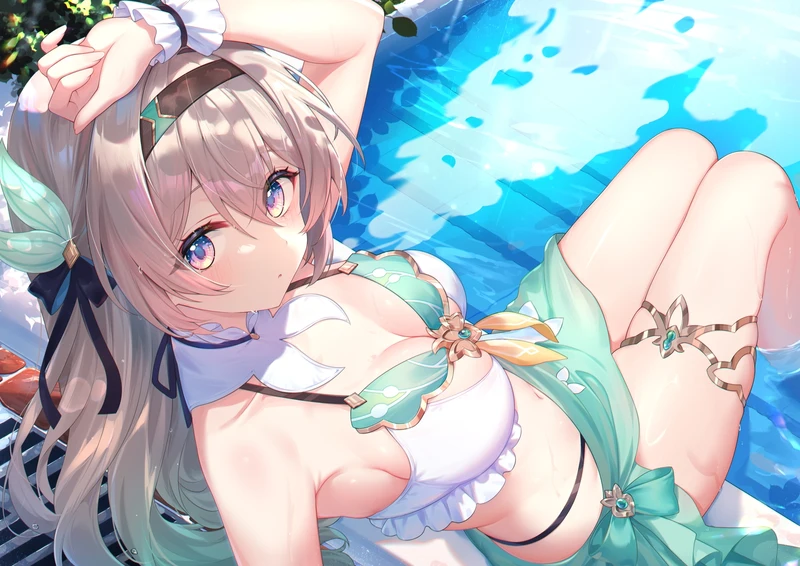 Ảnh hentai không che cực kỳ khiêu dâm