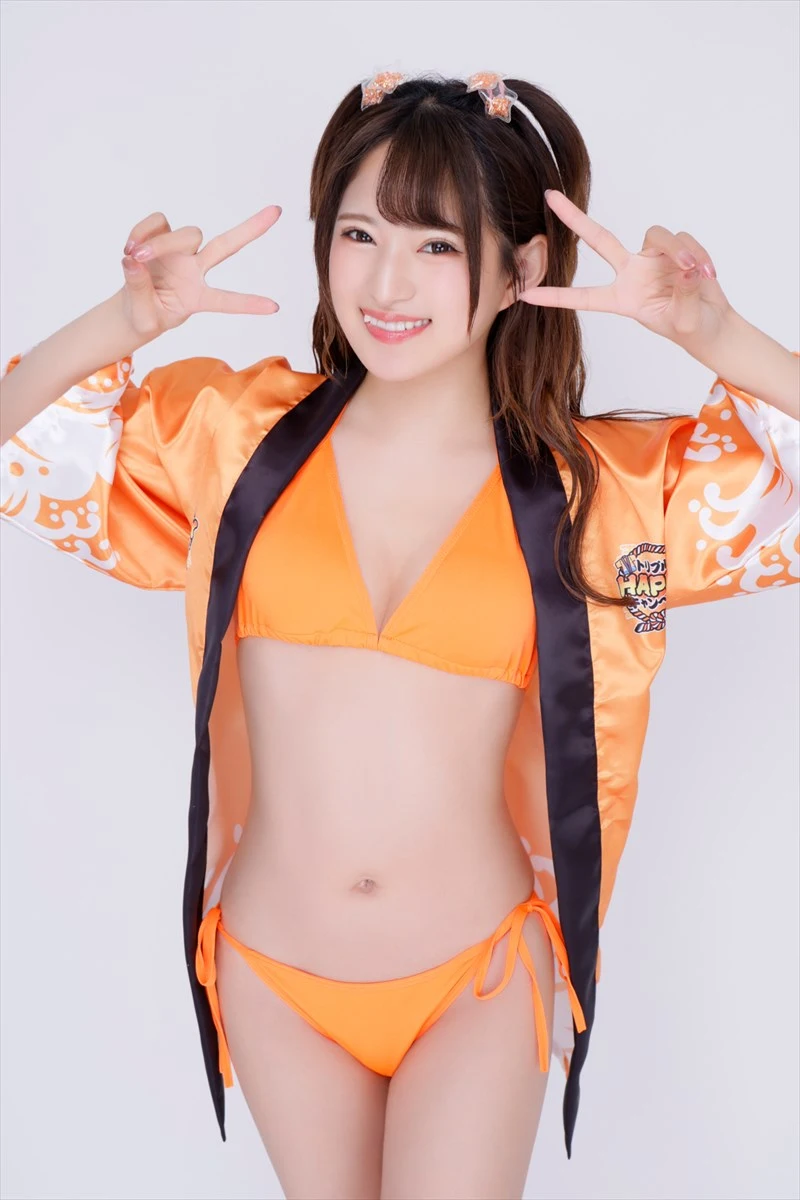 Ảnh nude Mitsuki Nagisa mềm mại đầy cảm xúc