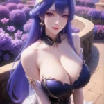 Ảnh sex 3D Thiên Khung nóng bỏng quyến rũ