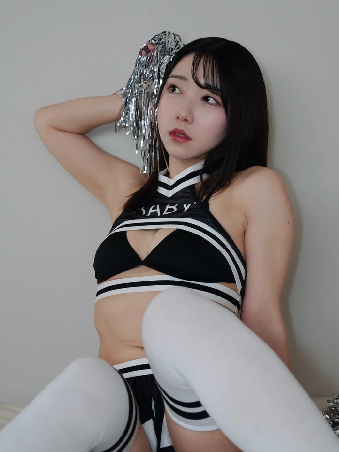Ảnh sex Mei Satsuki đầy đặn gợi cảm