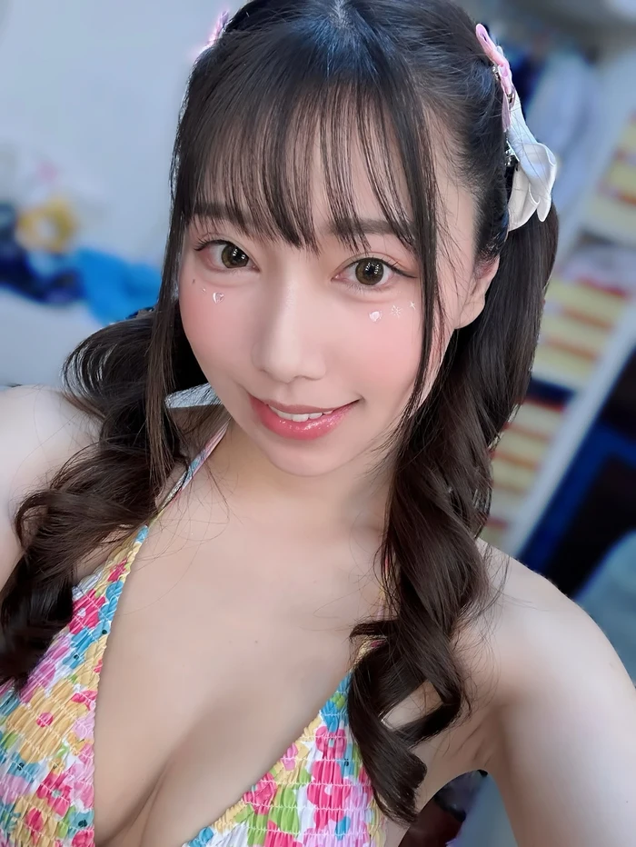 Ảnh sex Mei Satsuki khiêu khích đầy mê hoặc