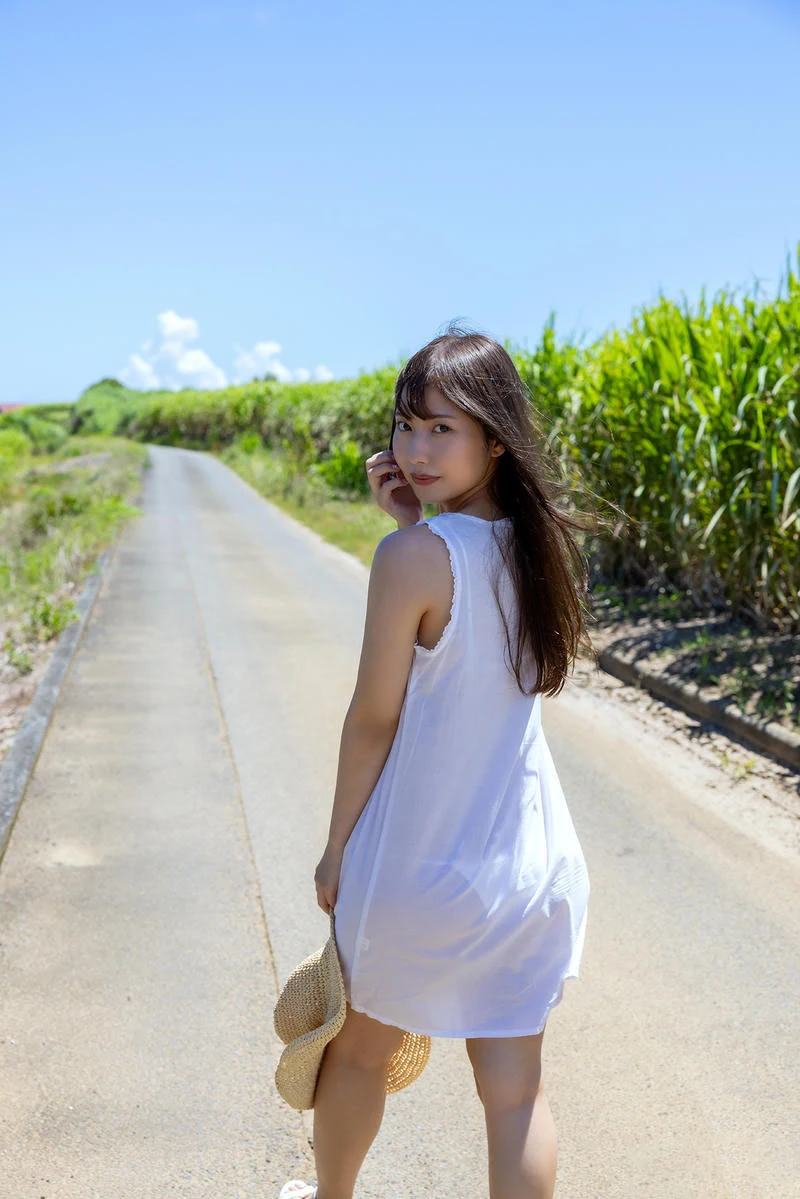 Ảnh sex Miyu Aizawa đầy mê hoặc