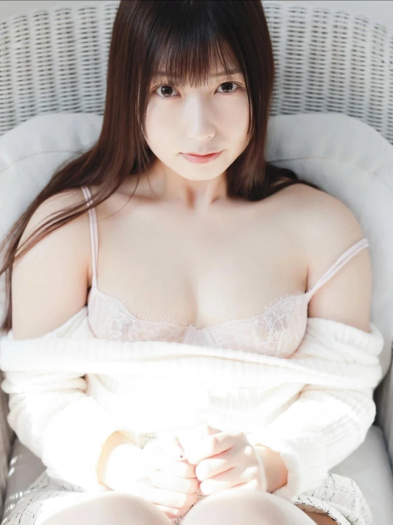 Ảnh sex Miyu Aizawa quyến rũ mạnh mẽ
