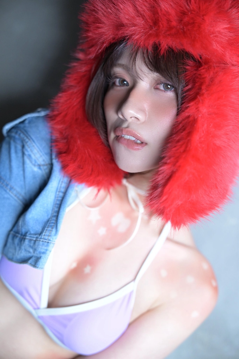 Gái nhật Nozomi Ishihara bikini sexy cute nhất