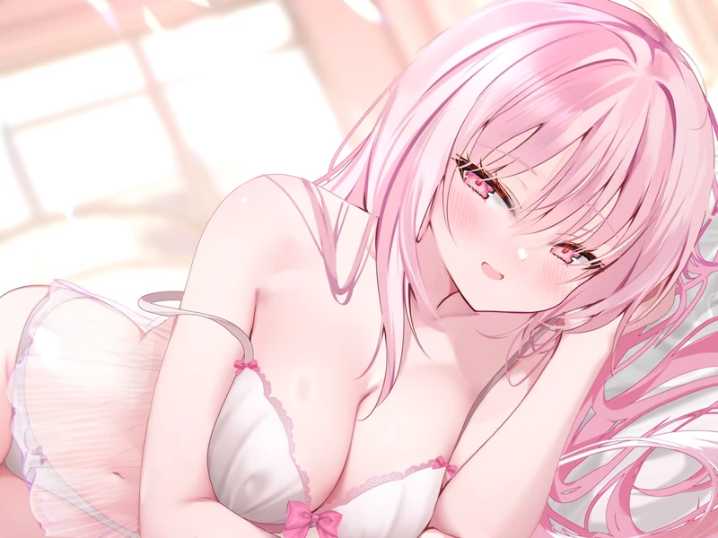 Hình ảnh hentai không che gợi cảm nhất