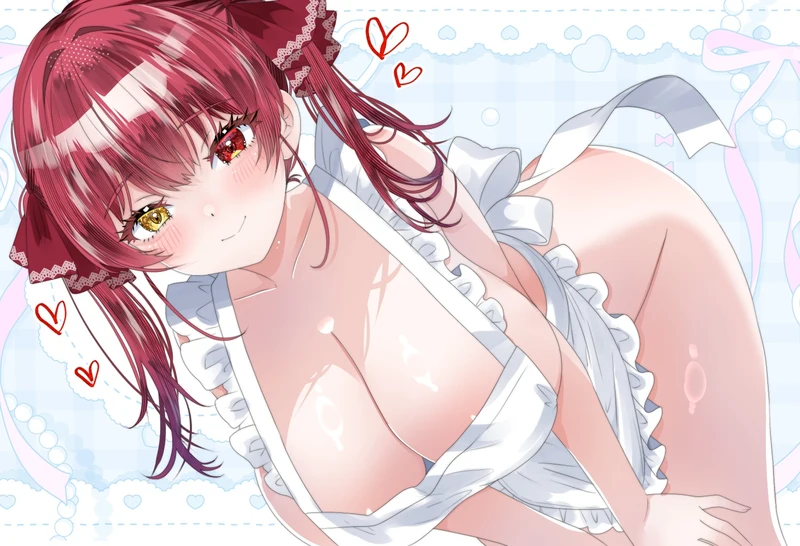 Hình hentai không che gợi tình điên cuồng