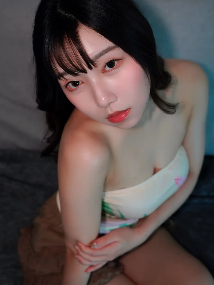 Hình nóng Mei Satsuki mềm mại sexy