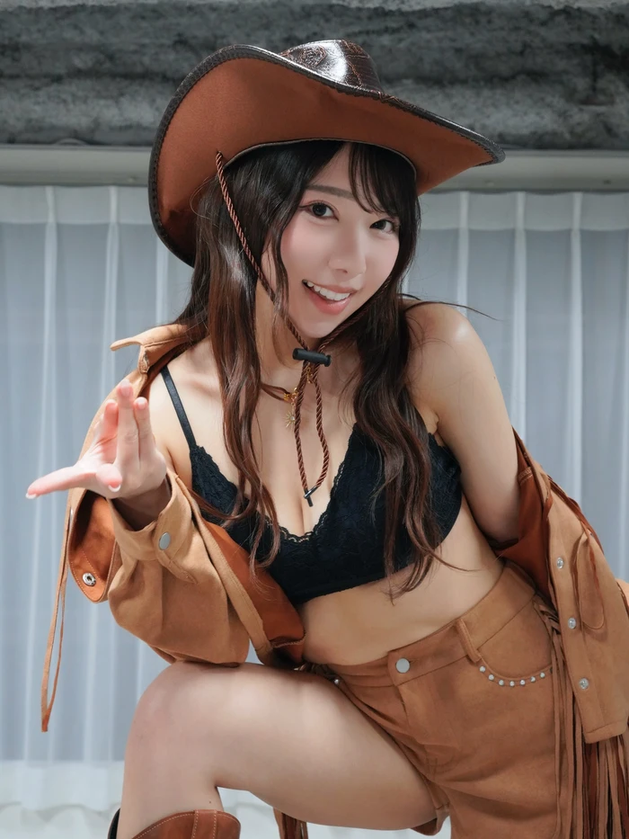 Hình sex Mei Satsuki căng tròn mê hoặc