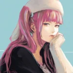 ảnh Dokugamine Riruka thumbnail