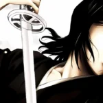 ảnh Kuchiki Rukia thumbnail