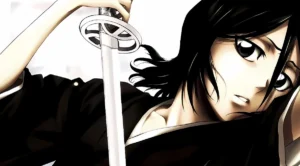 ảnh Kuchiki Rukia thumbnail