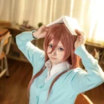 ảnh miku nakano cosplay thumbnail