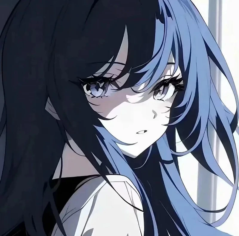 anime buồn và những giọt nước mắt