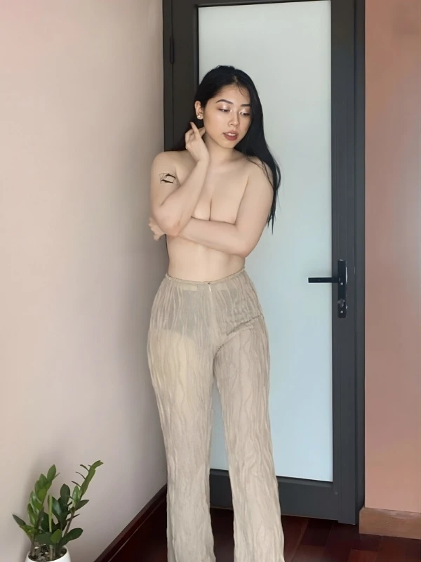 Ảnh Phí Hồng Hà OnlyFans leak rực lửa đặc sắc