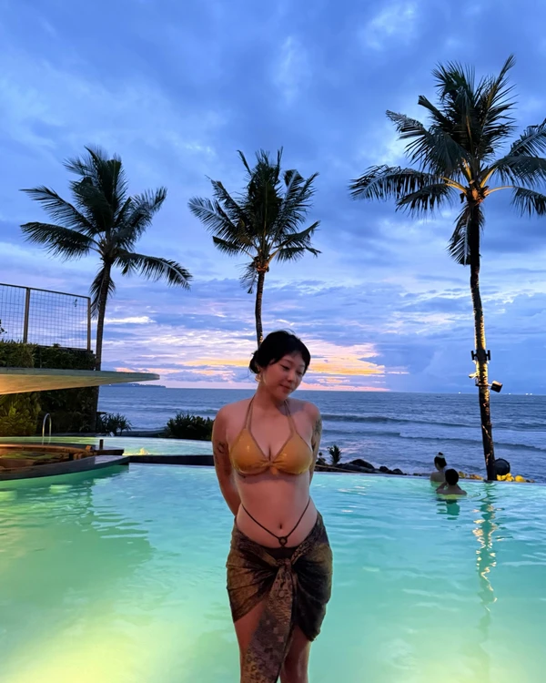 Ảnh Phí Hồng Hà OnlyFans leak tươi mới gợi cảm