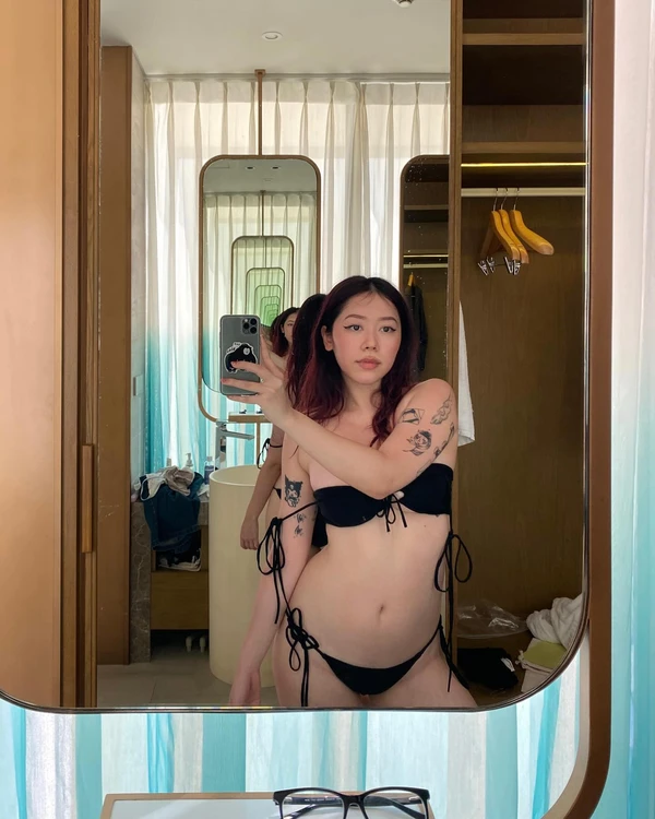 Hình Phí Hồng Hà leak OnlyFans thanh lịch nóng hổi