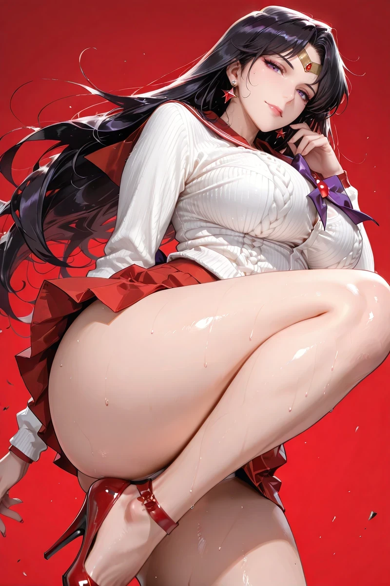 Ảnh bikini mông đít căng tròn sexy không che
