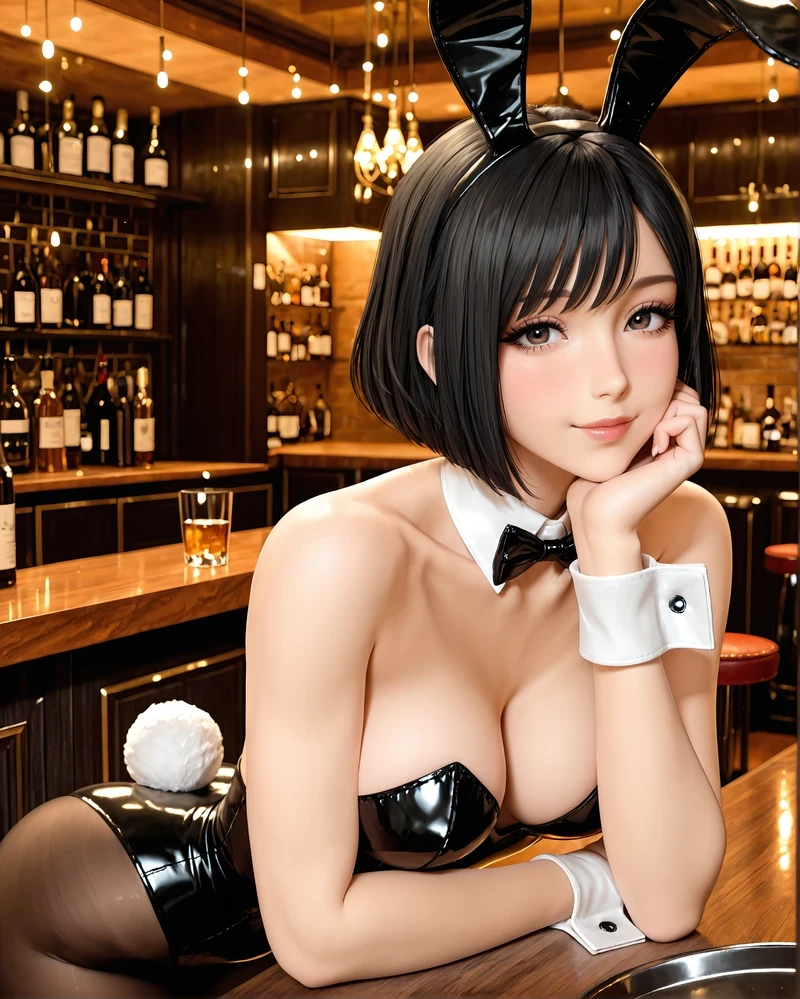 Ảnh hentai 3D lột đồ show hàng gợi dục đầy đặn