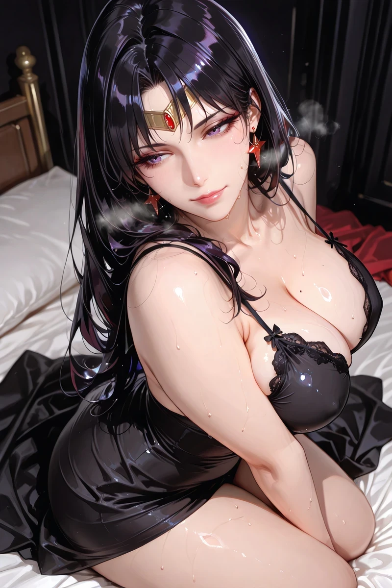 Ảnh hentai 3D vòng ba nóng bỏng full HD cuốn hút