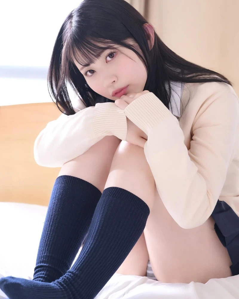 Ảnh sex Aoi Ibuki không che body nóng bỏng cuốn hút