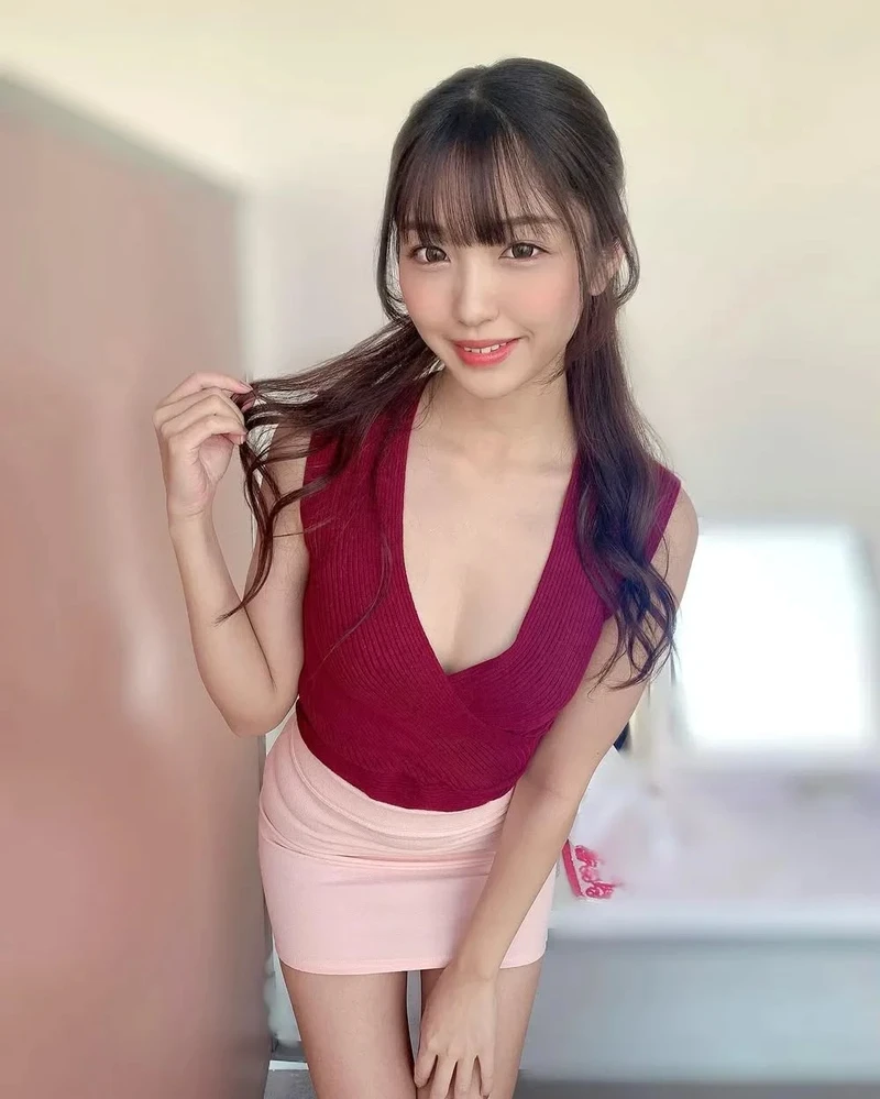 Ảnh sex Himari Kinoshita ngực khủng không che full HD