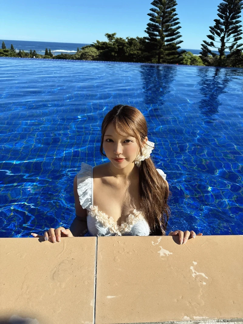 Himari Kinoshita khoe thân sexy không che full HD