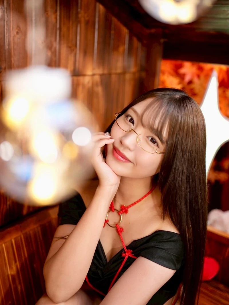 Himari Kinoshita nude hoàn toàn ngực đầy hút hồn