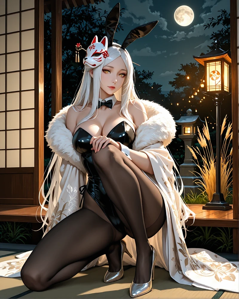 Hình khoe hàng ngực khủng sexy hút hồn 2K
