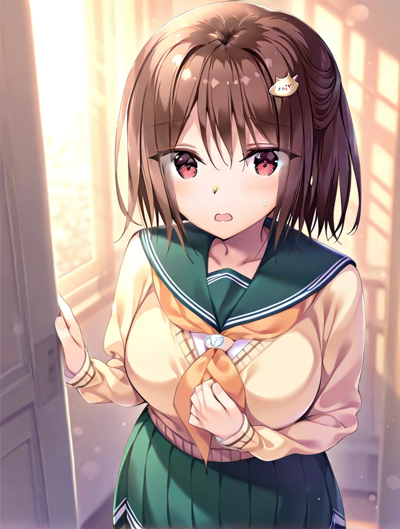 Ảnh Aibeya hentai gợi cảm quyến rũ