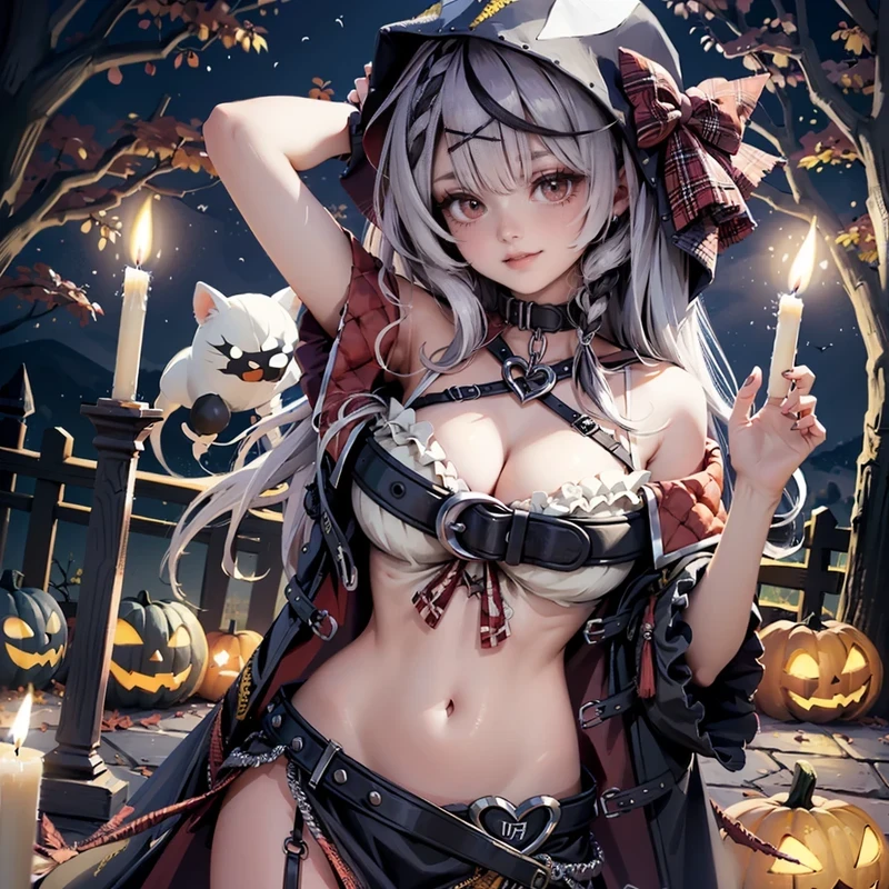 Ảnh Chloe Sakamata hentai show hàng không che