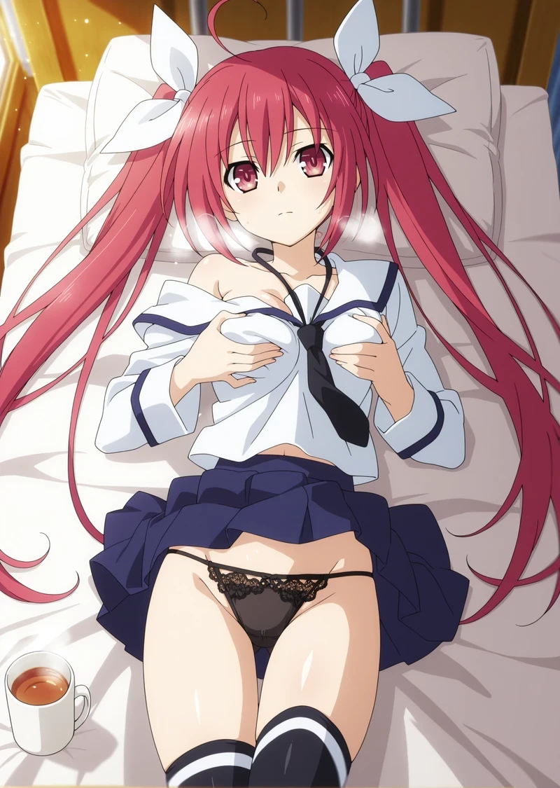 Ảnh Kotori bikini 4K khoe hàng nóng bỏng