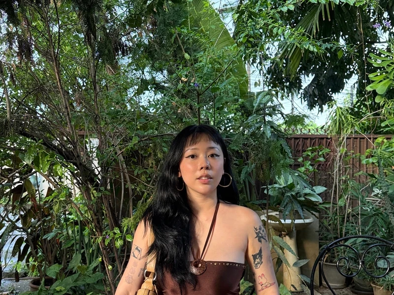 Ảnh Phí Hồng Hà onlyfans leak nude full HD