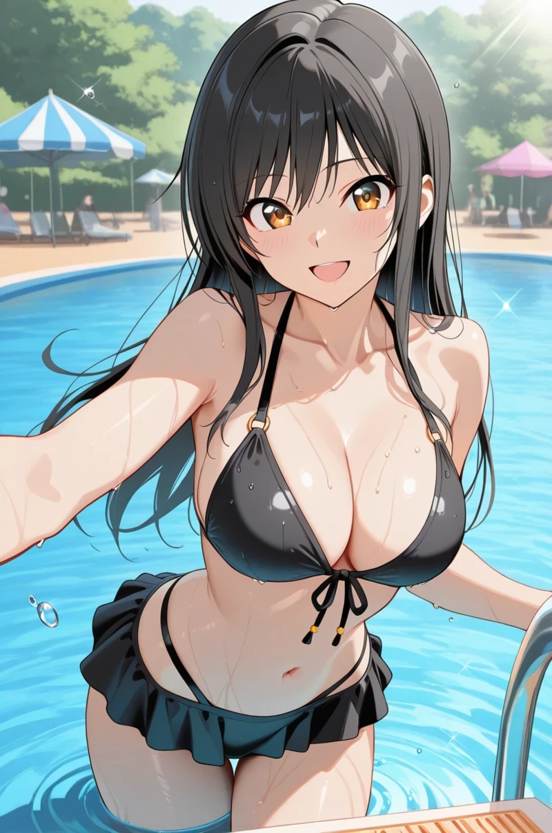Ảnh Yui Kotegawa 2K cởi đồ hoàn toàn